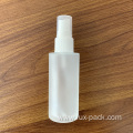 5ml 10ml Essential oil clear blue dropper bottle